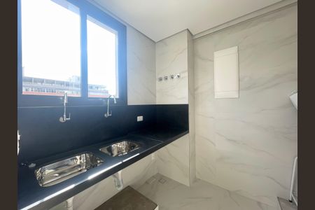 Apartamento à venda com 220m², 3 quartos e 3 vagasÁrea de serviço