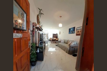 Foto 04 de casa à venda com 3 quartos, 130m² em Parque da Vila Prudente, São Paulo