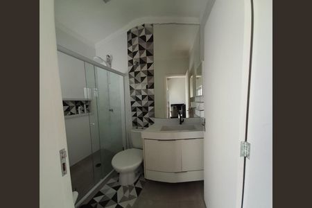 Foto 22 de casa à venda com 3 quartos, 130m² em Parque da Vila Prudente, São Paulo