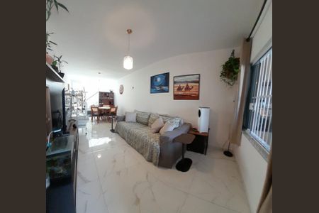 Foto 05 de casa à venda com 3 quartos, 130m² em Parque da Vila Prudente, São Paulo