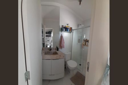 Foto 23 de casa à venda com 3 quartos, 130m² em Parque da Vila Prudente, São Paulo