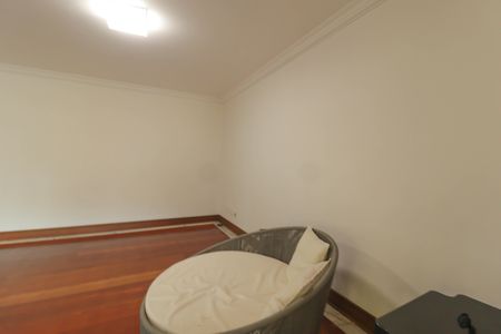 Casa de condomínio para alugar com 1200m², 6 quartos e 10 vagasSala