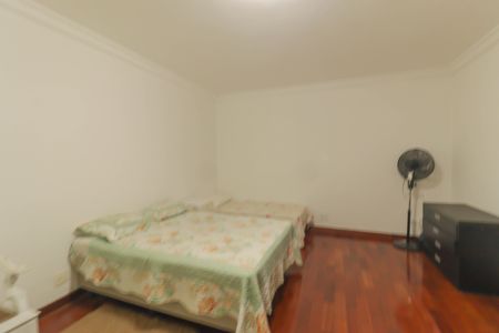 Casa de condomínio para alugar com 1200m², 6 quartos e 10 vagasSuíte 1