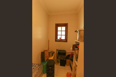 Casa de condomínio para alugar com 1200m², 6 quartos e 10 vagasCozinha