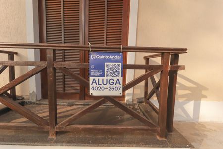 Casa de condomínio para alugar com 1200m², 6 quartos e 10 vagasPlaca