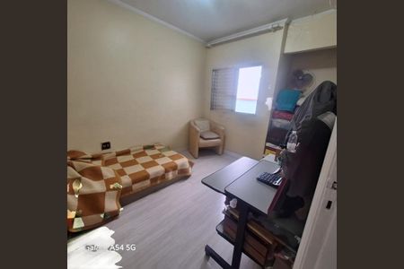 Foto 12 de casa à venda com 3 quartos, 113m² em Vila Bertioga, São Paulo