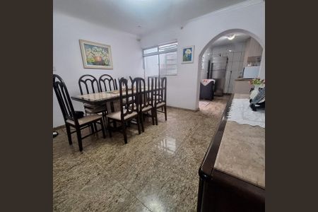 Foto 19 de casa à venda com 3 quartos, 113m² em Vila Bertioga, São Paulo