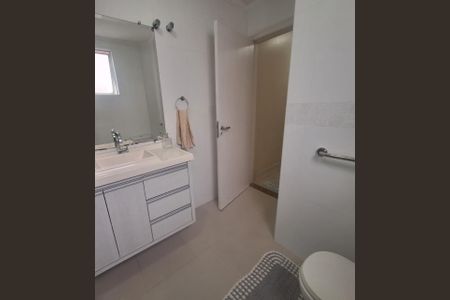 Foto 22 de casa à venda com 3 quartos, 113m² em Vila Bertioga, São Paulo