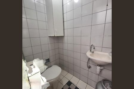 Foto 16 de casa à venda com 3 quartos, 113m² em Vila Bertioga, São Paulo