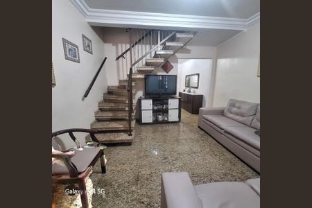 Foto 20 de casa à venda com 3 quartos, 113m² em Vila Bertioga, São Paulo