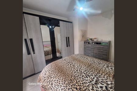 Foto 13 de casa à venda com 3 quartos, 113m² em Vila Bertioga, São Paulo