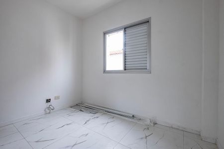 Quarto 2 de apartamento à venda com 2 quartos, 51m² em Pinheiros, São Paulo