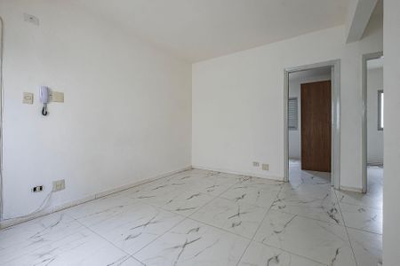 Sala de apartamento à venda com 2 quartos, 51m² em Pinheiros, São Paulo