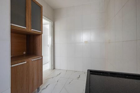 Apartamento à venda com 51m², 2 quartos e 1 vagaCozinha