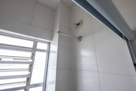 Apartamento à venda com 51m², 2 quartos e 1 vagaBanheiro Social