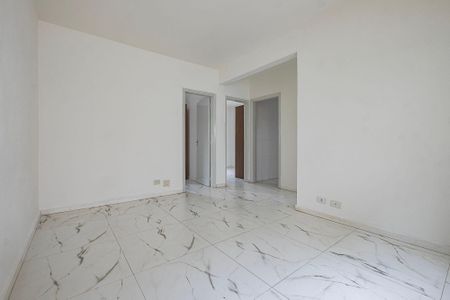 Sala de apartamento à venda com 2 quartos, 51m² em Pinheiros, São Paulo