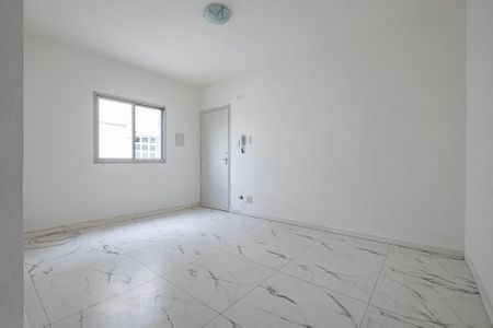 Sala de apartamento à venda com 2 quartos, 51m² em Pinheiros, São Paulo