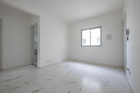 Sala de apartamento à venda com 2 quartos, 51m² em Pinheiros, São Paulo