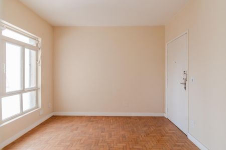 Sala de apartamento para alugar com 2 quartos, 68m² em Jardim America, São Paulo