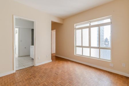 Sala de apartamento para alugar com 2 quartos, 68m² em Jardim America, São Paulo