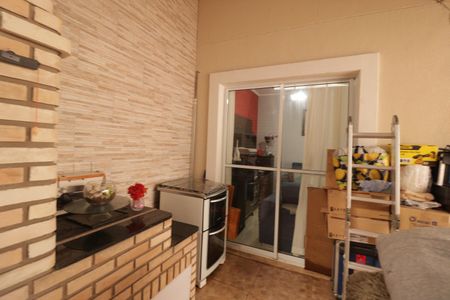 Apartamento à venda com 94m², 2 quartos e 2 vagasÁrea comum