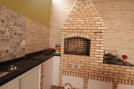 Apartamento à venda com 94m², 2 quartos e 2 vagasÁrea comum
