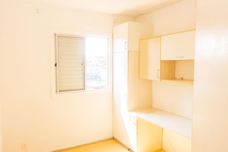 Quarto 2 de apartamento à venda com 2 quartos, 48m² em Jd Alzira, São Paulo