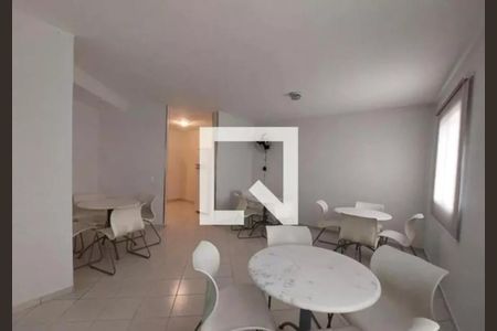 Apartamento à venda com 48m², 2 quartos e 1 vagaÁrea comum - Salão de festas