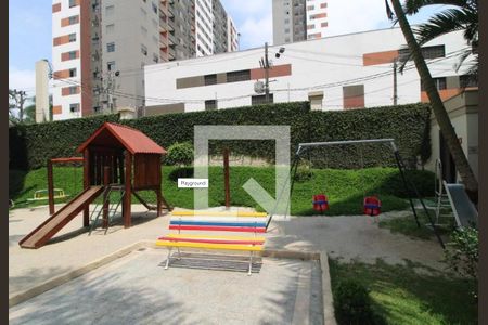Apartamento à venda com 48m², 2 quartos e 1 vagaÁrea comum - Playground