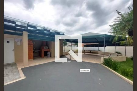 Apartamento à venda com 48m², 2 quartos e 1 vagaÁrea comum - Churrasqueira