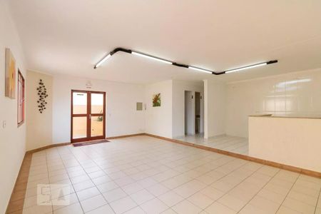 Apartamento à venda com 76m², 2 quartos e 1 vagaÁrea comum - Salão de Festas