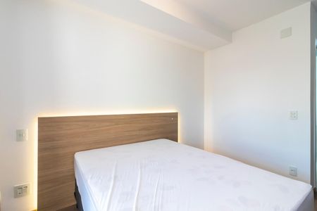 Apartamento para alugar com 30m², 1 quarto e sem vagaSala/Quarto