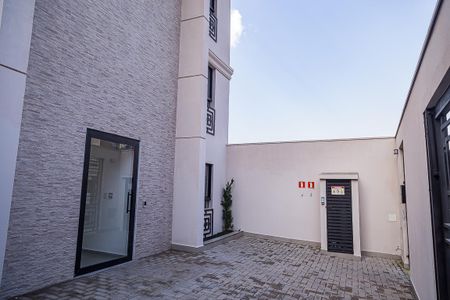 Studio para alugar com 30m², 1 quarto e sem vagaÁrea comum