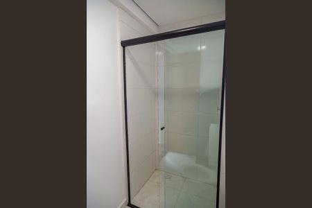 Studio para alugar com 30m², 1 quarto e sem vagaBanheiro