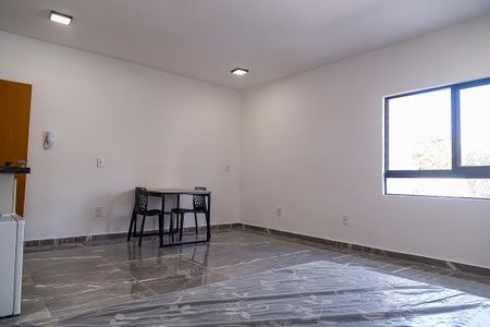 Studio para alugar com 30m², 1 quarto e sem vagaStudio