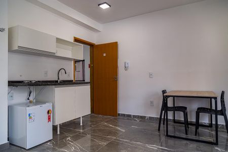 Studio para alugar com 30m², 1 quarto e sem vagaStudio