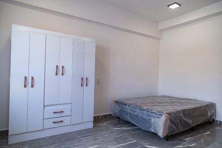 Studio para alugar com 30m², 1 quarto e sem vagaStudio