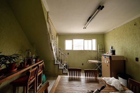 Casa à venda com 300m², 6 quartos e 4 vagasÁrea comum