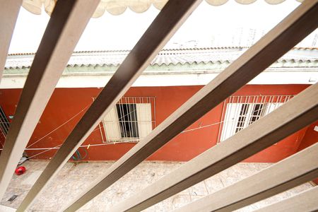 Casa à venda com 300m², 6 quartos e 4 vagasÁrea comum