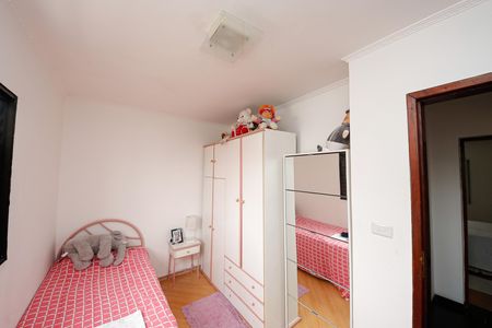 Casa à venda com 300m², 6 quartos e 4 vagasQuarto 2