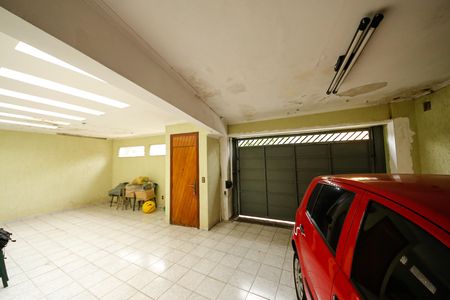 Casa à venda com 300m², 6 quartos e 4 vagasÁrea comum
