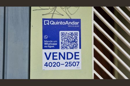 Casa à venda com 300m², 6 quartos e 4 vagasPlaquinha 