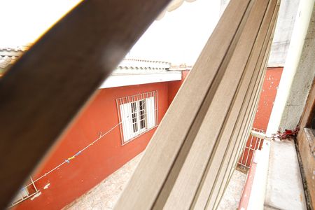 Casa à venda com 300m², 6 quartos e 4 vagasÁrea comum