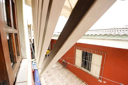 Casa à venda com 300m², 6 quartos e 4 vagasÁrea comum