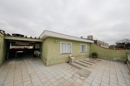 Casa à venda com 300m², 6 quartos e 4 vagasVaranda