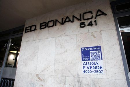 Apartamento à venda com 30m², 1 quarto e sem vagaPlaquinha