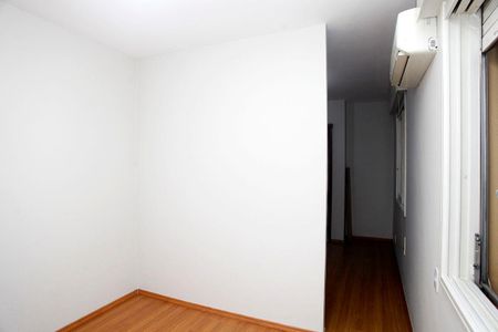 Sala de apartamento à venda com 1 quarto, 30m² em Cidade Baixa, Porto Alegre