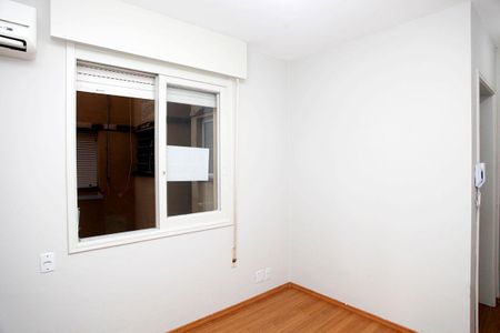 Sala de apartamento à venda com 1 quarto, 30m² em Cidade Baixa, Porto Alegre