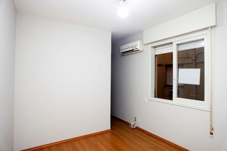 Sala de apartamento à venda com 1 quarto, 30m² em Cidade Baixa, Porto Alegre