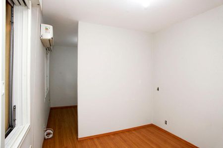 Quarto Suíte de apartamento à venda com 1 quarto, 30m² em Cidade Baixa, Porto Alegre